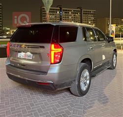 شيفروليه تاهو